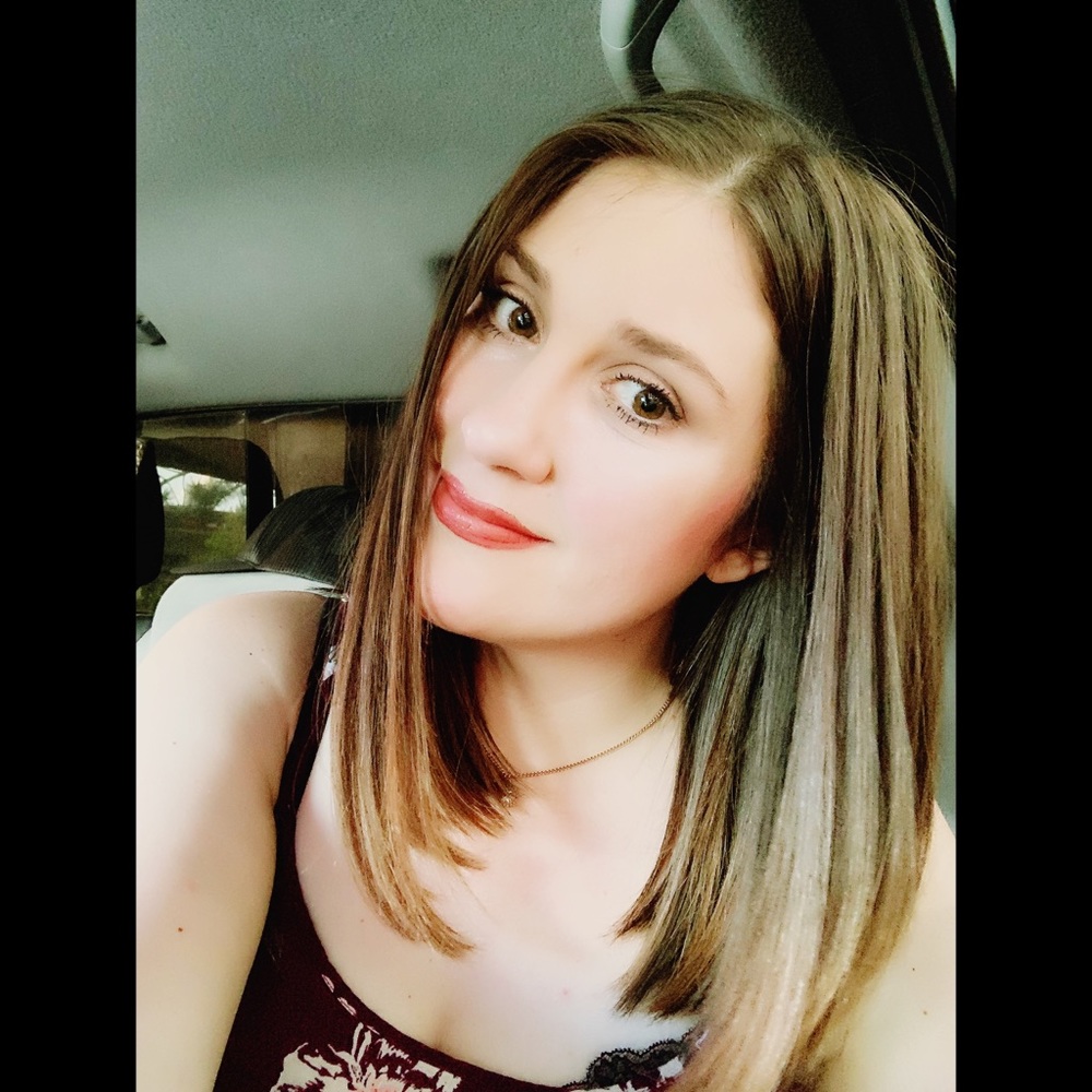 Meet your Posher, Jackie